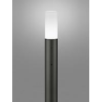 OG254408NR オーデリック ポールライト ブラック LED（昼白色） センサー付 | コネクト Yahoo!店