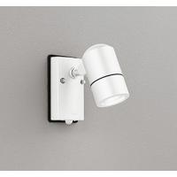 OG254566NR オーデリック 屋外用ブラケットライト ホワイト LED（昼白色） センサー付 | コネクト Yahoo!店