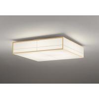 OL291025BCR オーデリック 和風シーリングライト 高演色LED 調色 調光 Bluetooth 〜6畳 | コネクト Yahoo!店