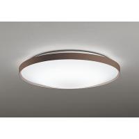 OL291560BR オーデリック シーリングライト ウォールナット LED 調色 調光 Bluetooth 〜10畳 | コネクト Yahoo!店