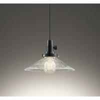OP034504LC1 オーデリック ペンダントライト クリア LED 電球色 調光 | コネクト Yahoo!店