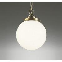 OP210611LR オーデリック ペンダントライト φ200 LED（電球色） | コネクト Yahoo!店