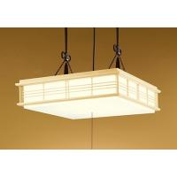 OP252114R オーデリック 和風ペンダントライト 白木 LED 調色 調光 〜12畳 | コネクト Yahoo!店