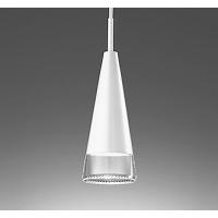 OP252226NR オーデリック レール用小型ペンダントライト ホワイト LED（昼白色） | コネクト Yahoo!店