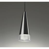 OP252227LR オーデリック ペンダントライト ブラック LED（電球色） | コネクト Yahoo!店