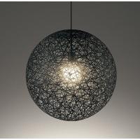 OP252333LR オーデリック ペンダントライト 黒 φ495 LED（電球色） | コネクト Yahoo!店