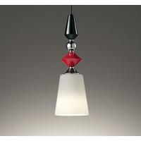 OP252574LR オーデリック レール用小型ペンダントライト 真塗漆 LED（電球色） | コネクト Yahoo!店