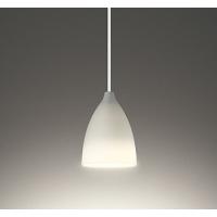 OP252575LR オーデリック ペンダントライト 白土 LED（電球色） | コネクト Yahoo!店