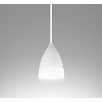 OP252576WR オーデリック レール用小型ペンダントライト 白土 LED（温白色） | コネクト Yahoo!店
