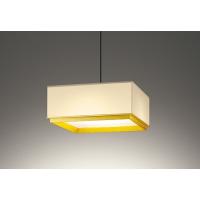 OP252585R オーデリック ペンダントライト 白 LED（電球色） 〜8畳 | コネクト Yahoo!店