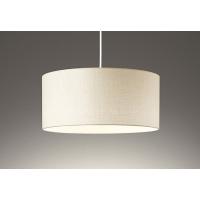 OP252603BR オーデリック ペンダントライト アイボリー LED 調色 調光 Bluetooth | コネクト Yahoo!店