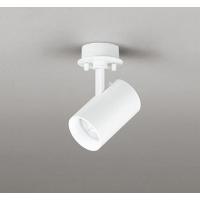 OS256497NR オーデリック スポットライト ホワイト LED（昼白色） 広角 | コネクト Yahoo!店