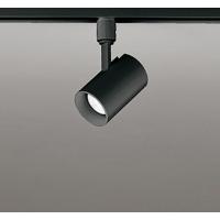 OS256500NR オーデリック レール用スポットライト ブラック LED（昼白色） 広角 | コネクト Yahoo!店