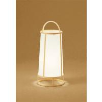 OT021065LR オーデリック 和風スタンドライト LED（電球色） | コネクト Yahoo!店