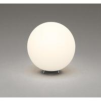 OT265039RG オーデリック スタンドライト φ250 LED フルカラー調色 調光 Bluetooth | コネクト Yahoo!店
