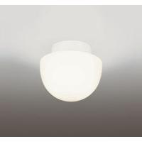 OW269046LR オーデリック 軒下用小型シーリングライト LED（電球色） | コネクト Yahoo!店