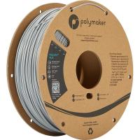 (メーカー直送) Polymaker 3Dプリンター用フィラメント PolyLite PLA 径1.75mm 1000g グレー PA02003 | コネクト Yahoo!店