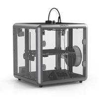 (メーカー直送) 3Dプリンター Sermoon D1 FDM + プレミアム保証1年付 Creality 3D Sermoon D1 | コネクト Yahoo!店