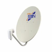 CBD-K045 サン電子 BS110度CSアンテナ 45型 4K8K衛星放送対応 | コネクト Yahoo!店
