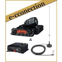 FTM-6000(FTM6000) &amp; DT-921 &amp; MA-721 50W  144/430MHz FMトランシーバー YAESU 八重洲無線 アマチュア無線 | e-connection