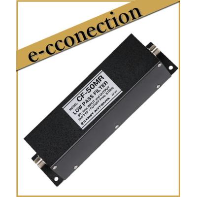 CF-30MR(CF30MR) ローパスフィルター(30MHz以下) コメット アマチュア