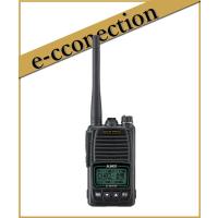 DJ-DPS72WKA(DJDPS72WKA) アプリ無線対応デジタル簡易無線・登録局82CH（ハンディ）ALINCO アルインコ | e-connection