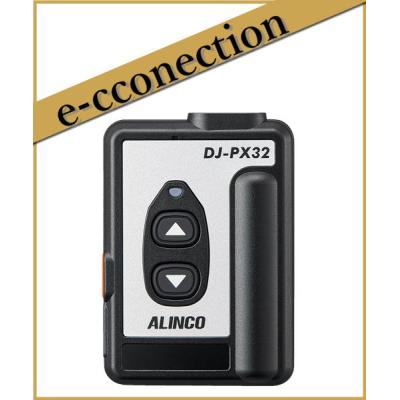 e-connection - DJ-PX32/ALINCO｜Yahoo!ショッピング