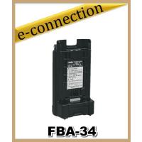 FBA-34(FBA34) スタンダード STANDARD 単三アルカリ電池用ケース | e-connection