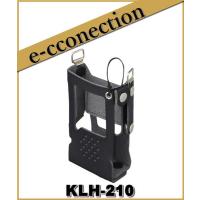 KLH-210(KLH210)ハードケース 下部ホック止タイプ KENWOOD ケンウッド | e-connection