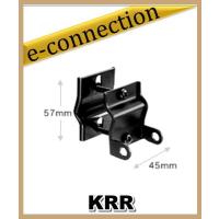 KRR(K-RR) 第一電波工業(ダイヤモンド) K9000用ルーフレール用取付金具 アマチュア無線 | e-connection