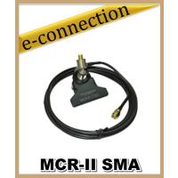 MCR-II SMA(MCRII SMA) 第一電波工業(ダイヤモンド) ユニバーサルクリップベース(回転機構付き) アマチュア無線 | e-connection
