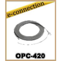 OPC-420(OPC420)  ICOM アイコム  AH-4用シールド付きコントロールケーブル(10m) | e-connection