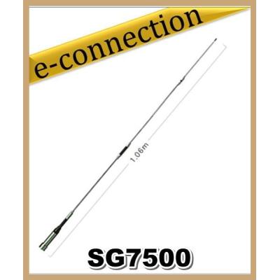 ダイアモンドスーパーゲイナーシリーズSG7700アンテナ 第一電波工業 SG7700 ダイヤモンド 144/430MHz帯高利得2バンド