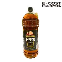 【 コストコ 】サントリー トリスクラシック 4L ウイスキー | E-cost