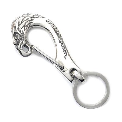 Bill wall leather ビルウォールレザー キーチェーン ホルダー Bill Wall Leather（ビルウォールレザー）【EXCLUSIVE