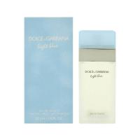 【お取り寄せ】 ドルチェ&amp;ガッバーナ 香水 ライトブルー DOLCE&amp;GABBANA LIGHT BLUE EDT 50ml 【宅急便】 | e-cross