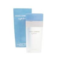 【お取り寄せ】 【並行輸入品】 ドルチェ&amp;ガッバーナ DOLCE&amp;GABBANA 香水 フレグランス ライトブルー EDT100ml 【宅急便】 | e-cross