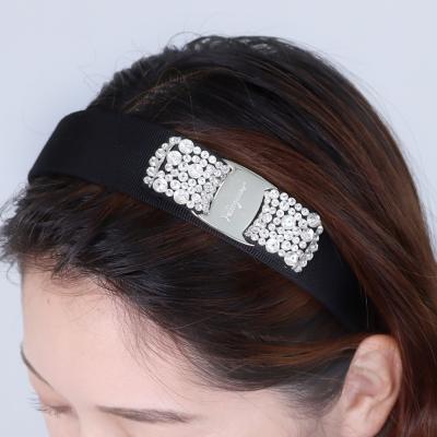 FERRAGAMO レディース用カチューシャ｜レディースヘアアクセサリー