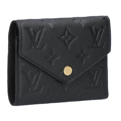 【極美品】ルイヴィトン モノグラム ポルトフォイユ・ジョイ 3つ折財布 ルイヴィトン 財布 モノグラム レディース 3つ折り財布 LOUIS VUITTON
