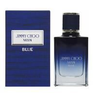 ジミーチュウ JIMMY CHOO 香水 ジミーチュウ マン ブルー オードトワレ ET30ml  【宅急便】 | e-cross