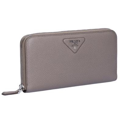 PRADA レディース財布（色：グレー系）｜ファッション おすすめ