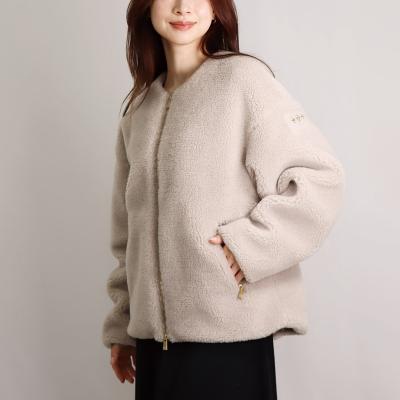 タトラス ボアブルゾンの商品一覧 通販 - Yahoo!ショッピング タトラス ボアブルゾンの商品一覧 通販 - Yahoo!ショッピング