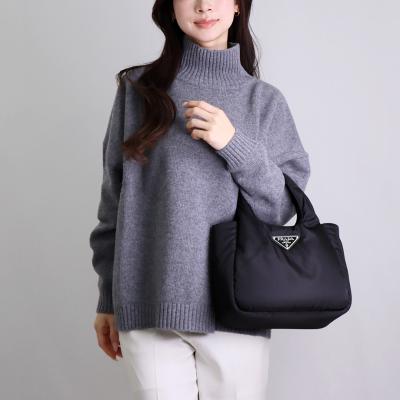 プラダ PRADA tessuto(レディースハンドバッグ)の商品一覧 プラダ PRADA tessuto(レディースハンドバッグ)の商品一覧