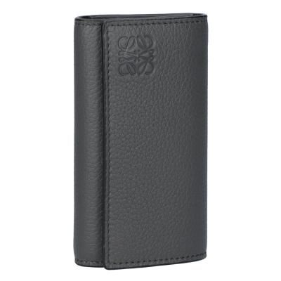 LOEWE レディースキーケース（バッグ、小物素材：本革、レザー