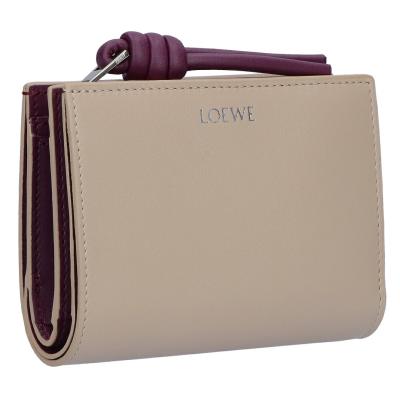 ロエベ 財布 二つ折り（LOEWE）の商品一覧 通販 - Yahoo!ショッピング