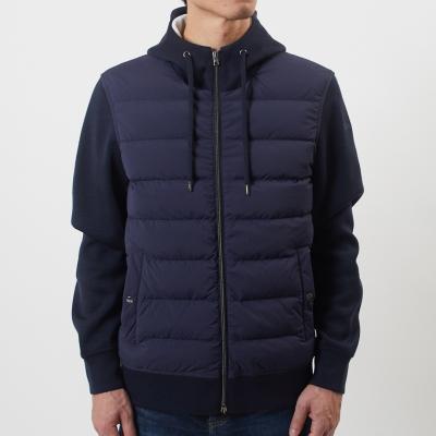 パーカー・フーディ HERNO SS25 Coats (IM000349U 111241250) HERNO SS25 Coats (IM000349U 111241250) (HERNO/パーカー