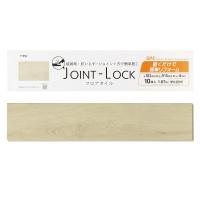 フロアタイル JOINT-LOCK 木目調 JL-01 ×10枚 幅18.3cm×長さ91.5cm×厚さ4mm ジョイントロック アサヒペン フローリング 床材 フローリング材 床 補修 | e-daiku(イーダイク)Yahoo!店