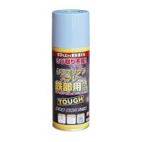 塗料 油性シリコンタフスプレー 300ml ×12本 グレー ニッペ スプレー塗料 スプレー 油性塗料 ペンキ 油性 錆の上から塗れる塗料 錆止め 高耐久 塗装 | e-daiku(イーダイク)Yahoo!店