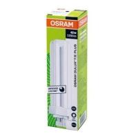 OSRAM DULUX T/E PLUS 42W/840 コンパクト型蛍光ランプ 42W形 高周波点灯専用形 FHT42EX-W相当 [ DULUX TE PLUS 42W840 ] | いーでんネット ヤフー店