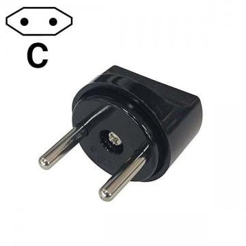 韓国 変圧器（変換プラグ）｜旅行用家電｜旅行用品 | アウトドア、釣り